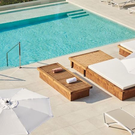 Dwo Sirius - Adults Only Hotel Santa Susanna Ngoại thất bức ảnh