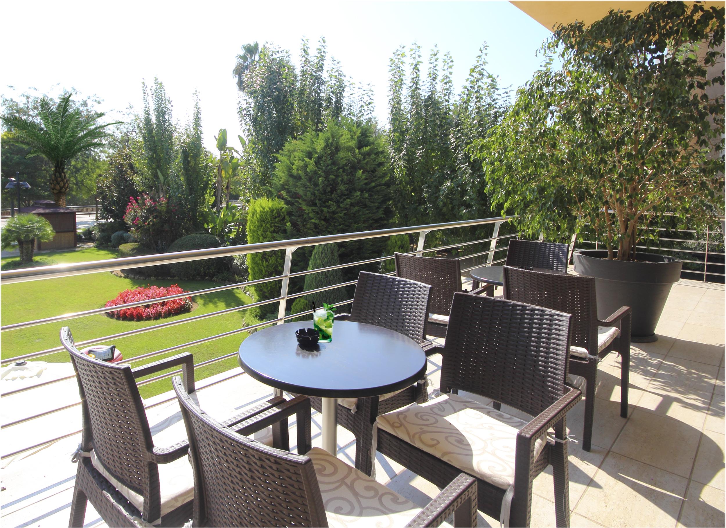 Dwo Sirius - Adults Only Hotel Santa Susanna Ngoại thất bức ảnh