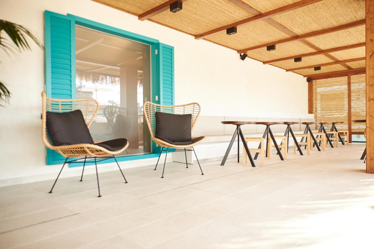 Dwo Sirius - Adults Only Hotel Santa Susanna Ngoại thất bức ảnh