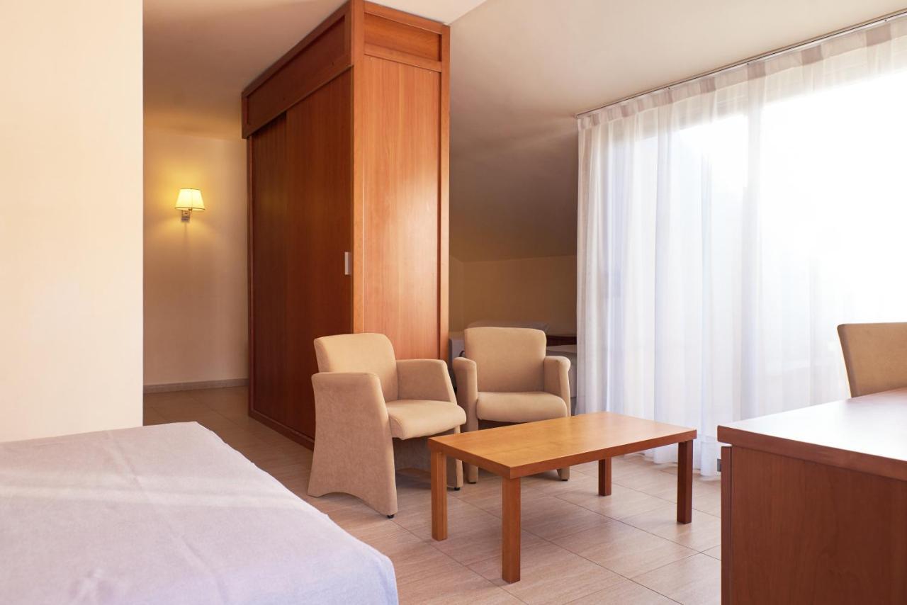 Dwo Sirius - Adults Only Hotel Santa Susanna Ngoại thất bức ảnh