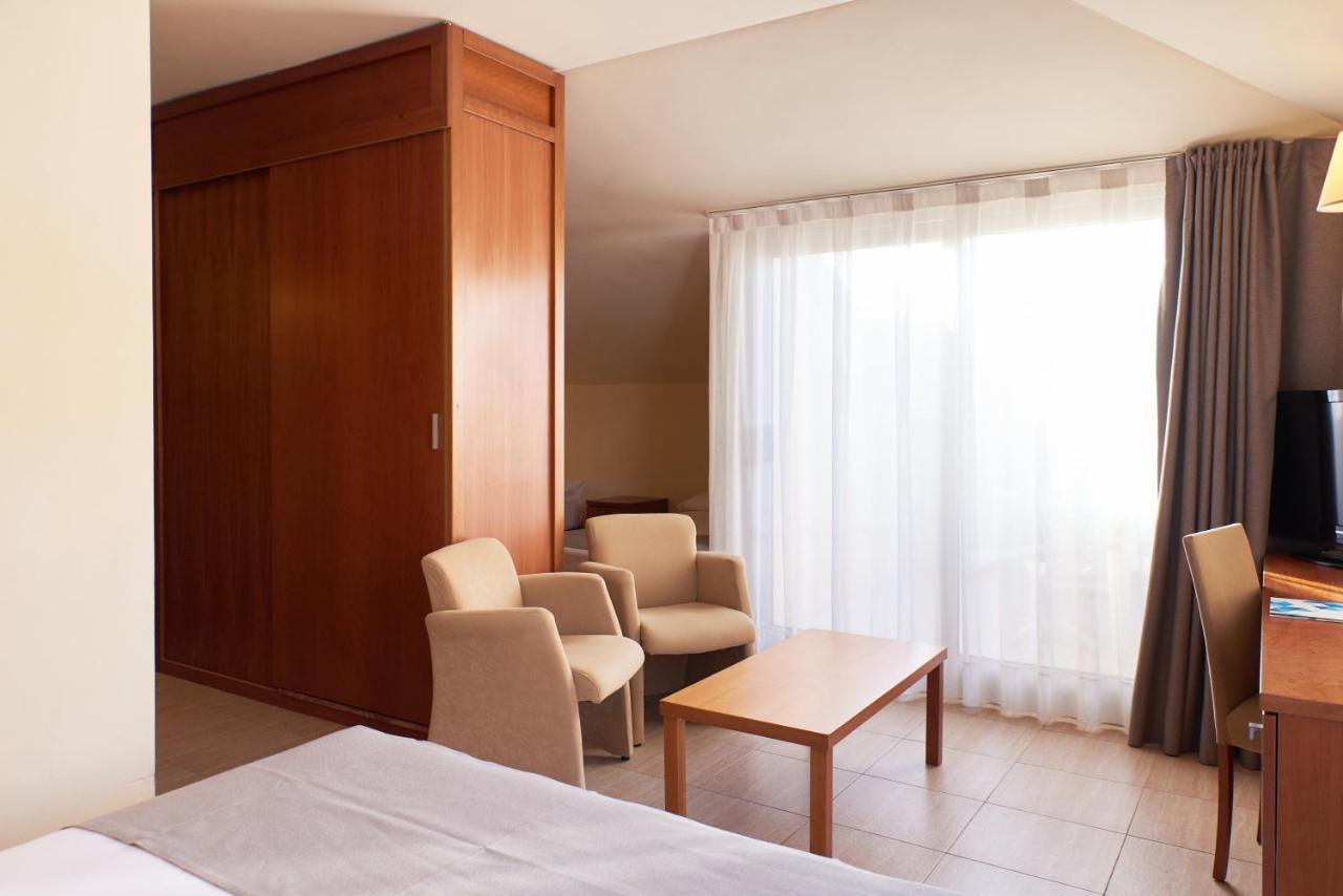 Dwo Sirius - Adults Only Hotel Santa Susanna Ngoại thất bức ảnh