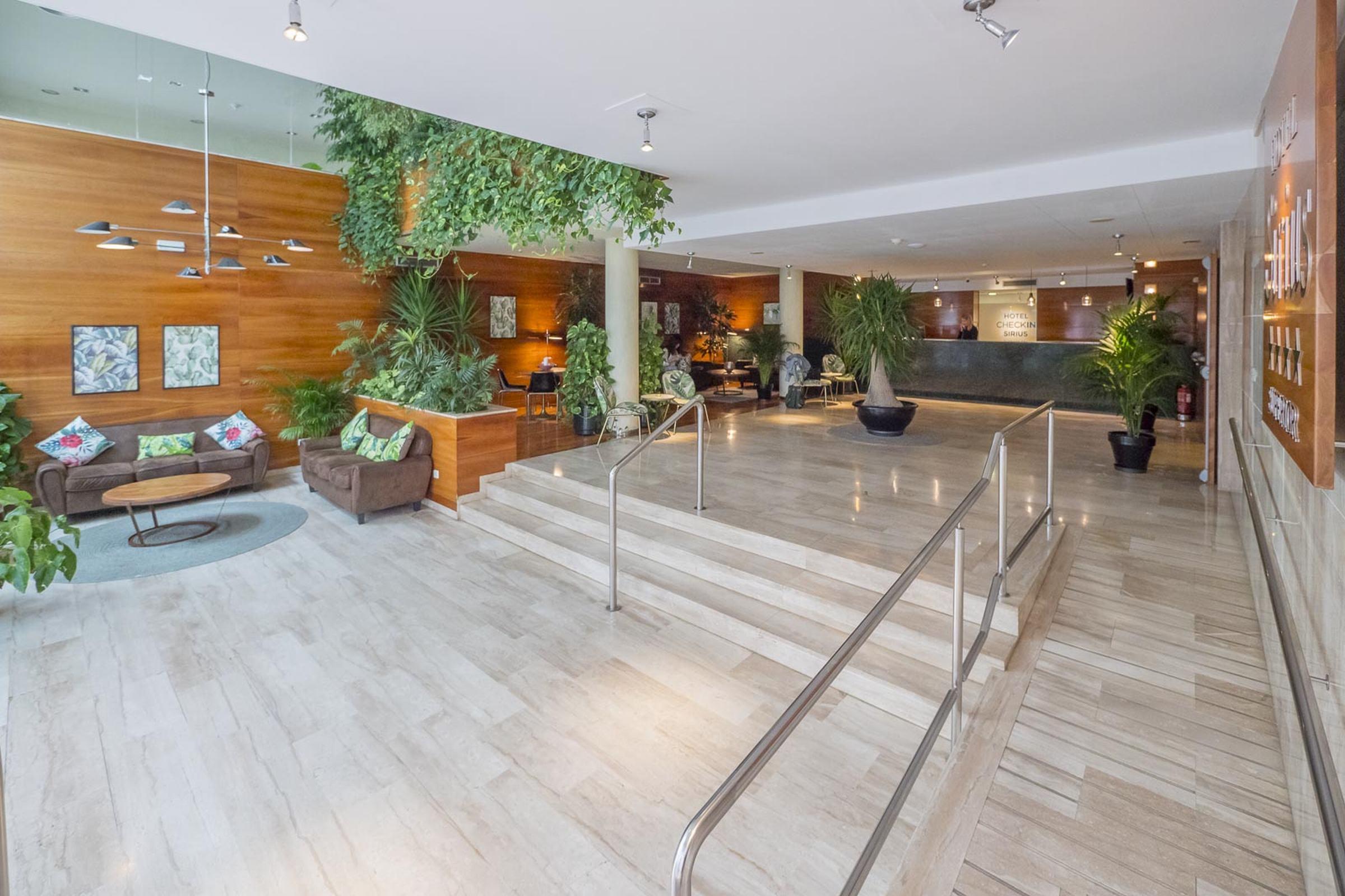 Dwo Sirius - Adults Only Hotel Santa Susanna Ngoại thất bức ảnh