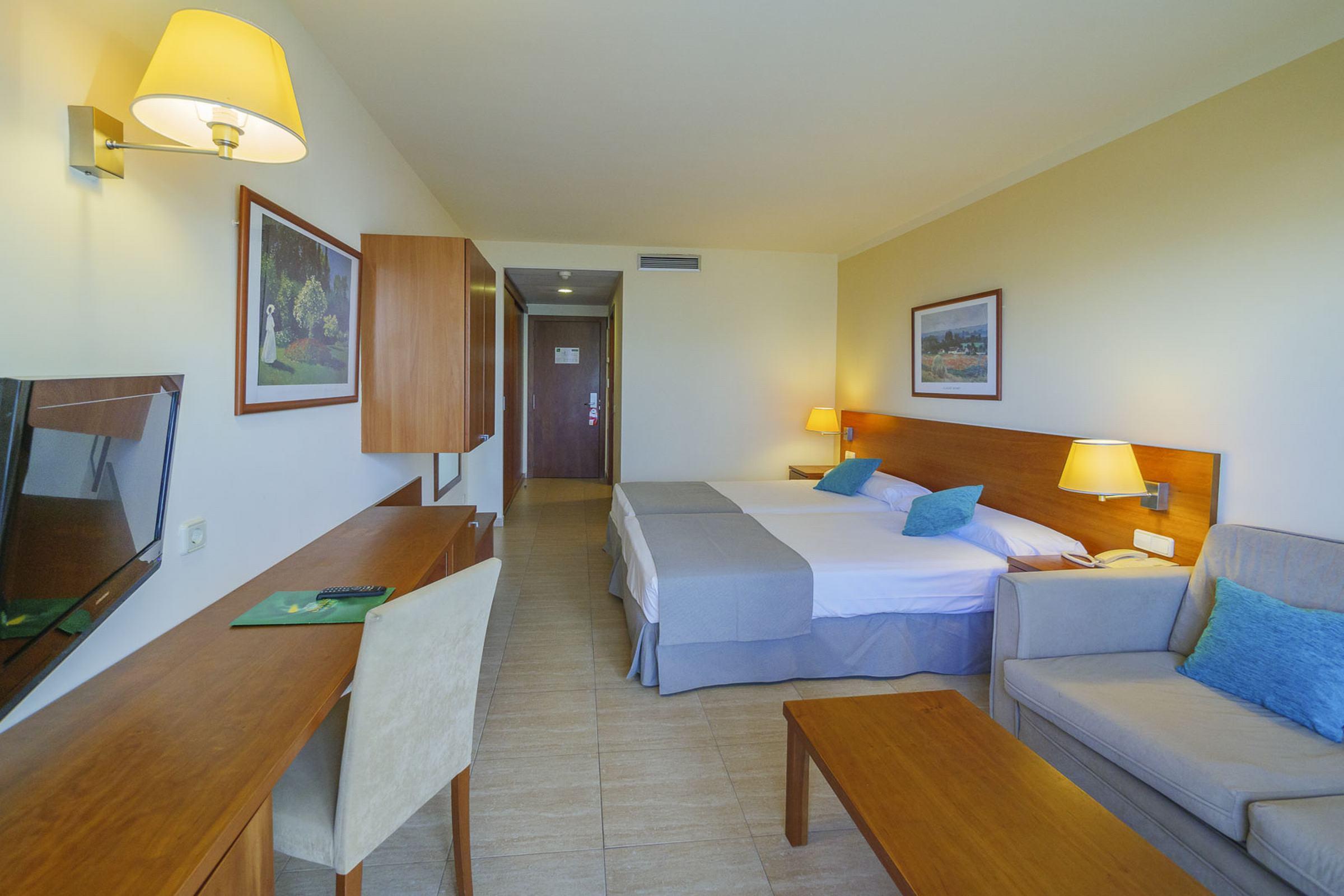 Dwo Sirius - Adults Only Hotel Santa Susanna Ngoại thất bức ảnh
