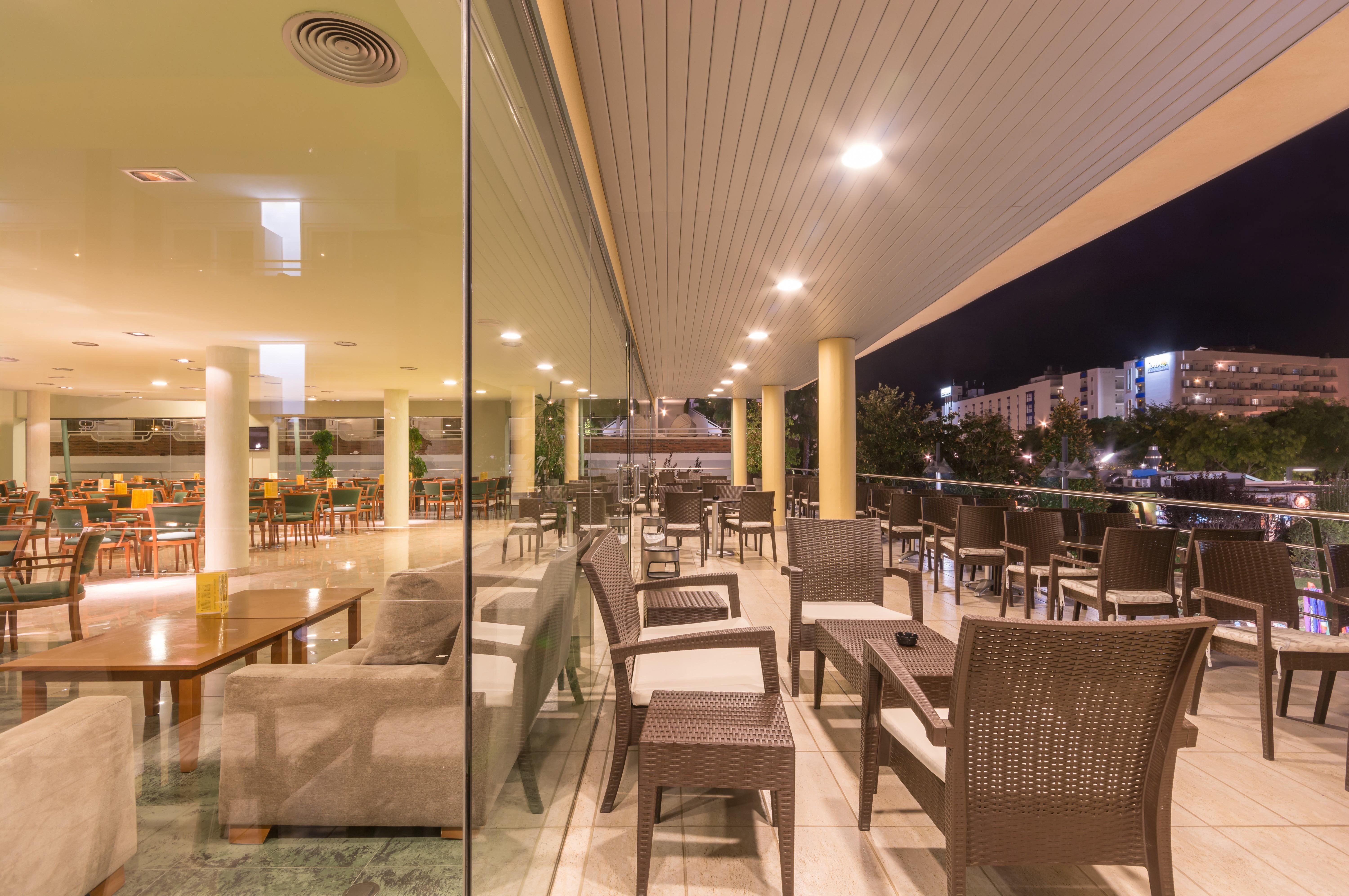 Dwo Sirius - Adults Only Hotel Santa Susanna Ngoại thất bức ảnh