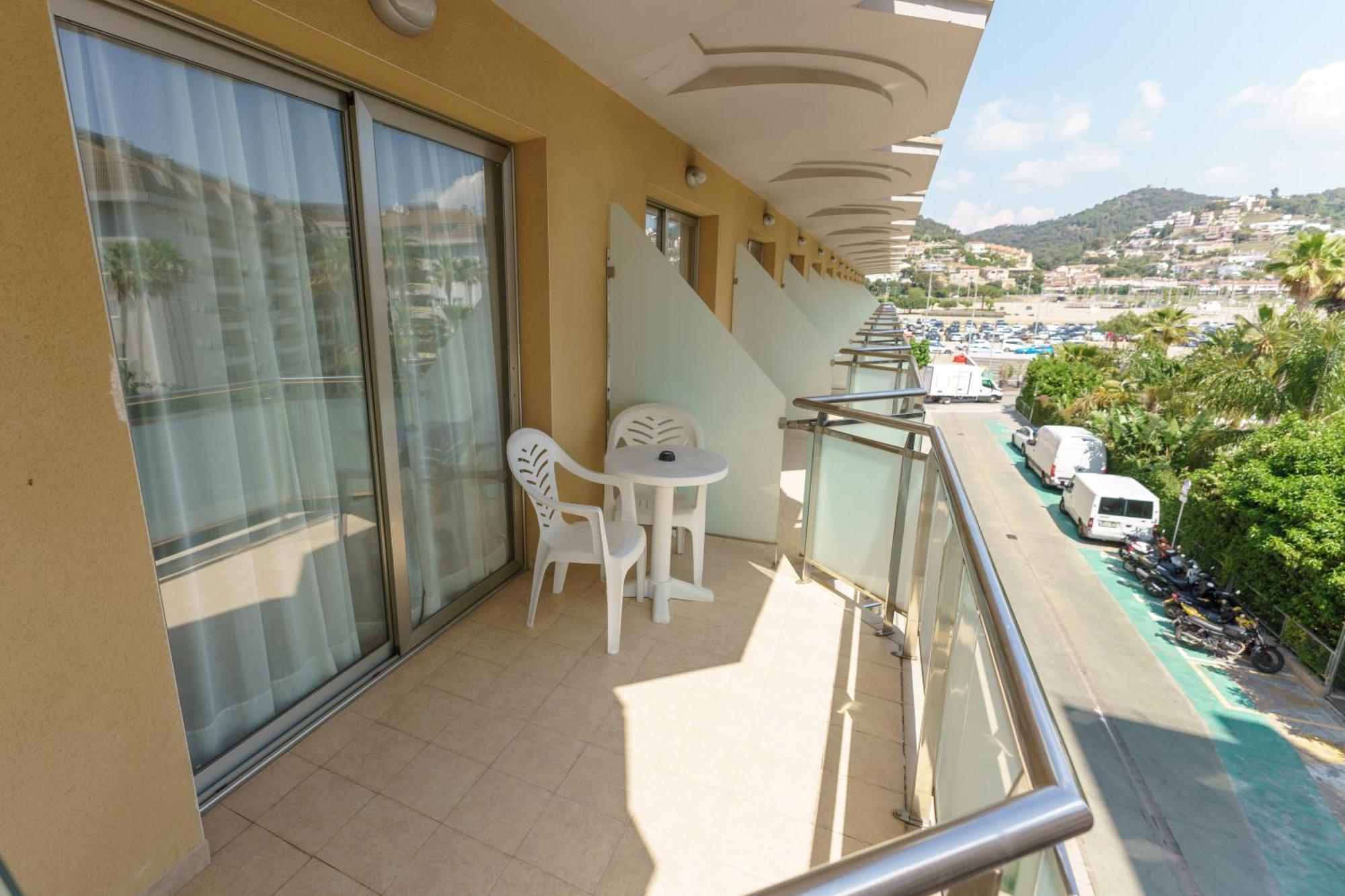 Dwo Sirius - Adults Only Hotel Santa Susanna Ngoại thất bức ảnh