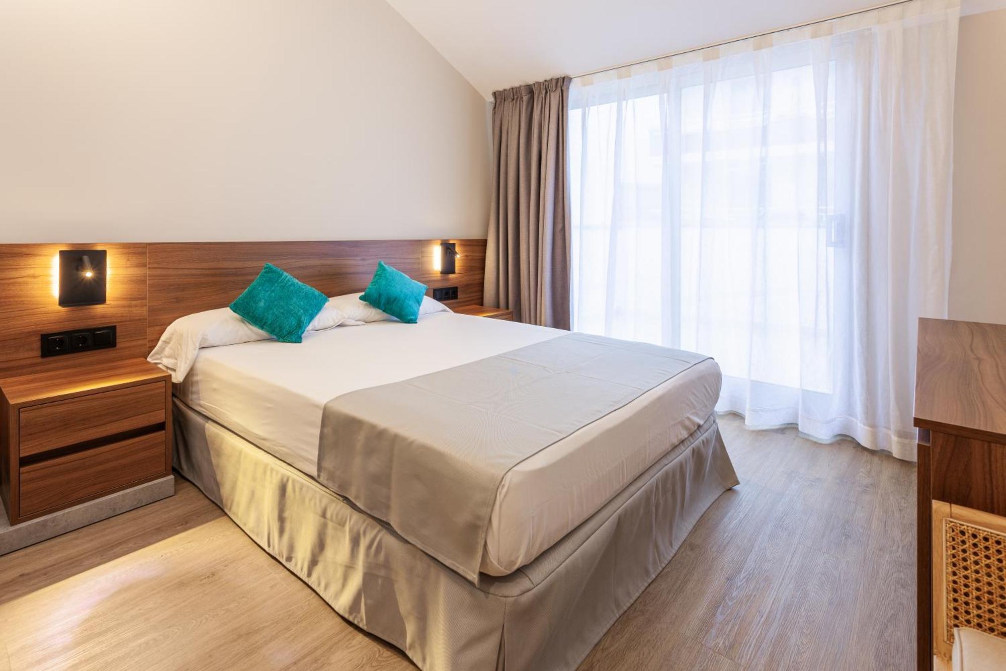Dwo Sirius - Adults Only Hotel Santa Susanna Ngoại thất bức ảnh