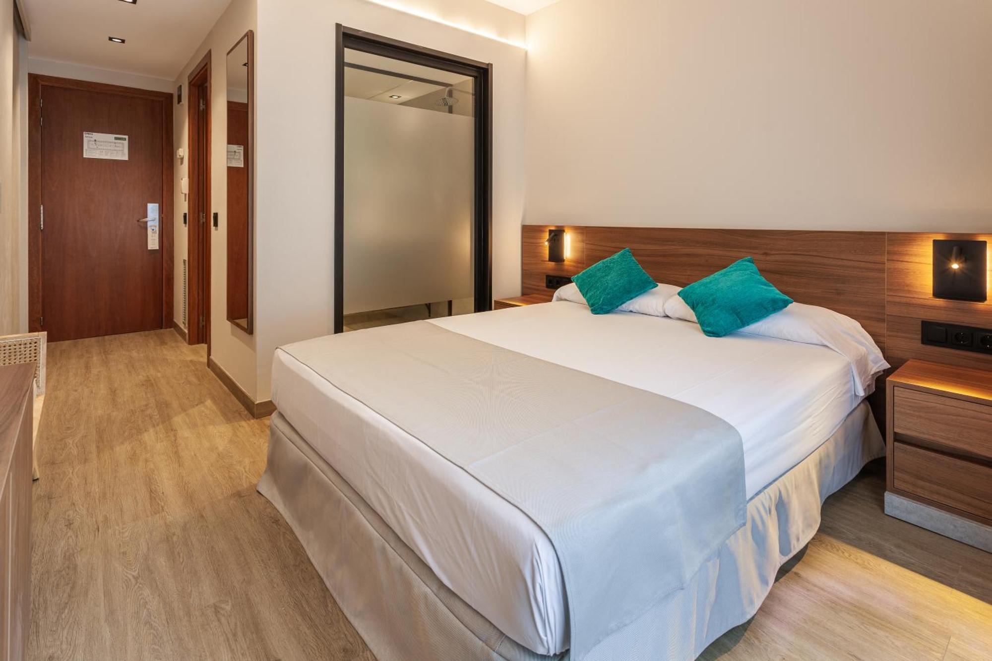 Dwo Sirius - Adults Only Hotel Santa Susanna Ngoại thất bức ảnh