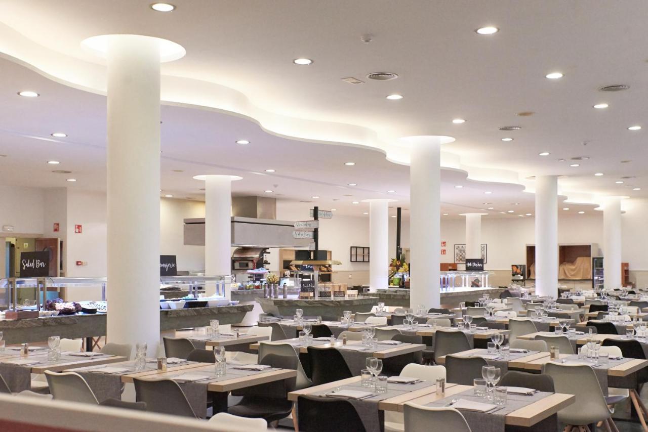 Dwo Sirius - Adults Only Hotel Santa Susanna Ngoại thất bức ảnh